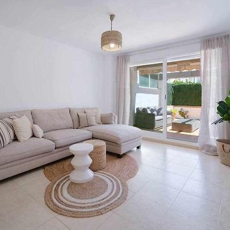 Apartamento Meraki Jávea Kültér fotó