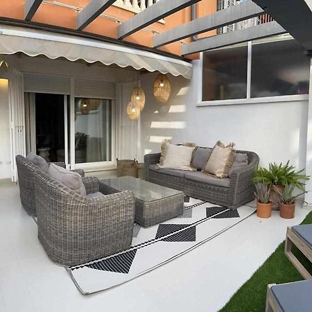 Apartamento Meraki Jávea Kültér fotó