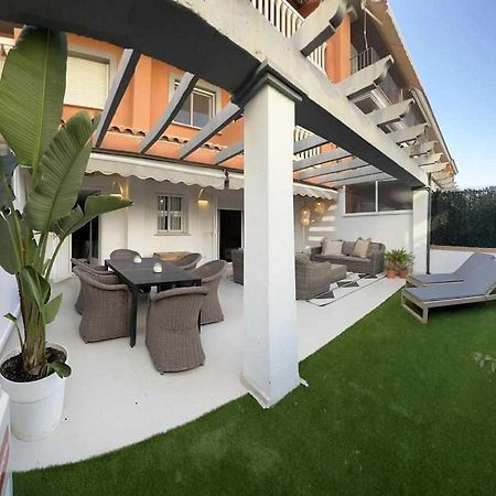 Apartamento Meraki Jávea Kültér fotó