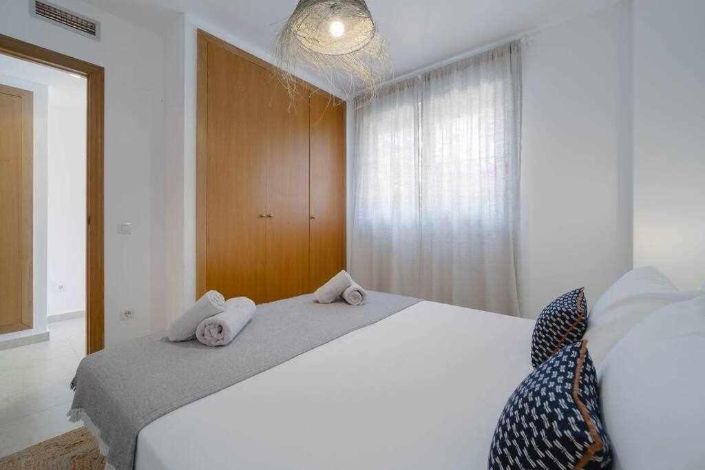 Apartamento Meraki Jávea Kültér fotó