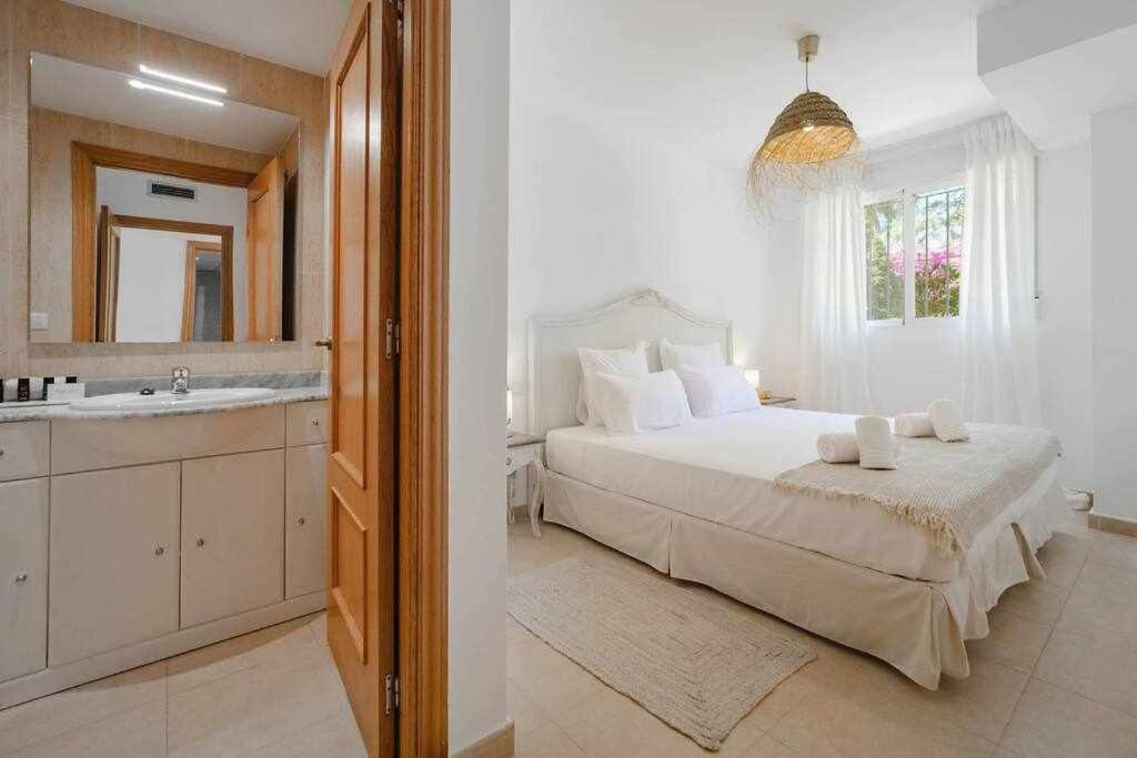 Apartamento Meraki Jávea Kültér fotó