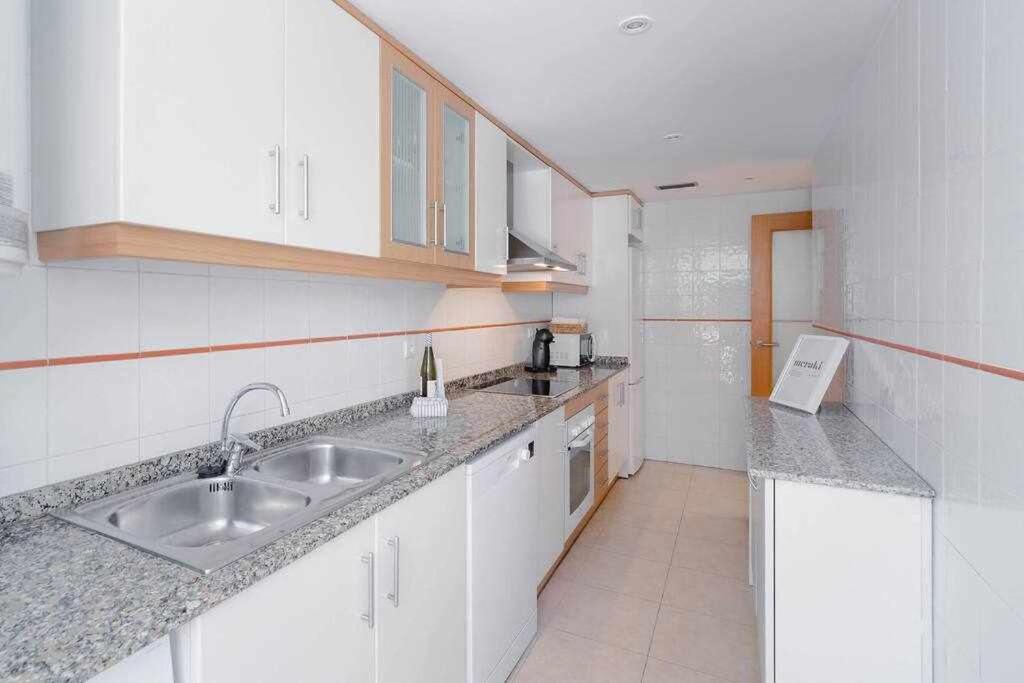 Apartamento Meraki Jávea Kültér fotó