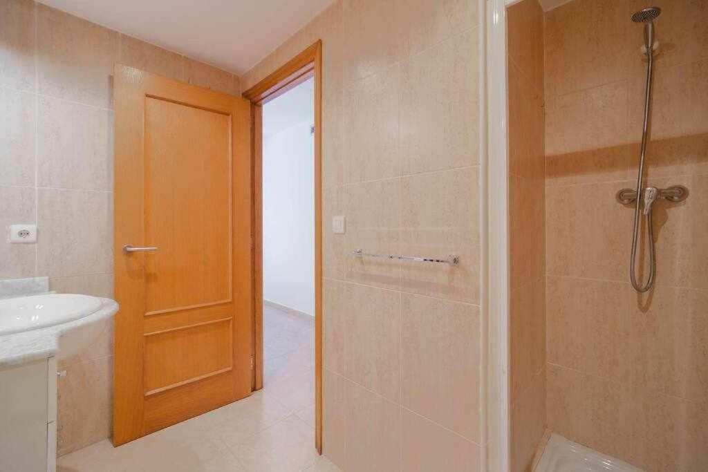 Apartamento Meraki Jávea Kültér fotó