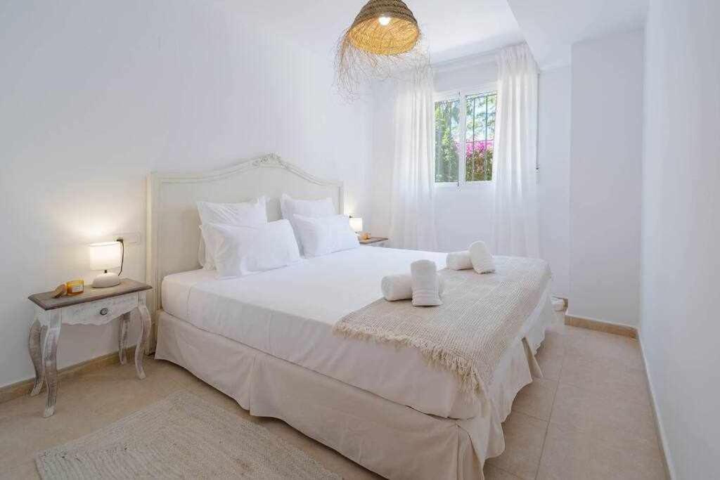 Apartamento Meraki Jávea Kültér fotó