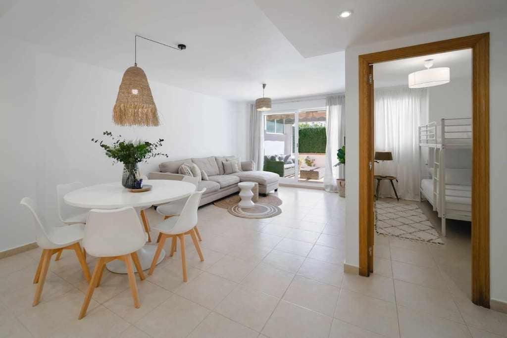 Apartamento Meraki Jávea Kültér fotó