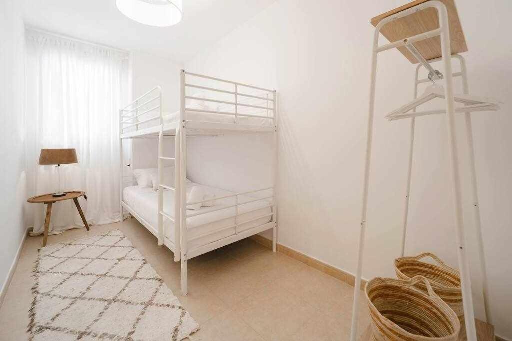 Apartamento Meraki Jávea Kültér fotó