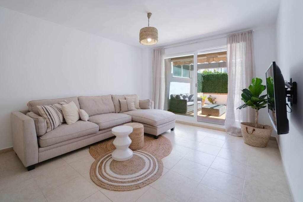 Apartamento Meraki Jávea Kültér fotó