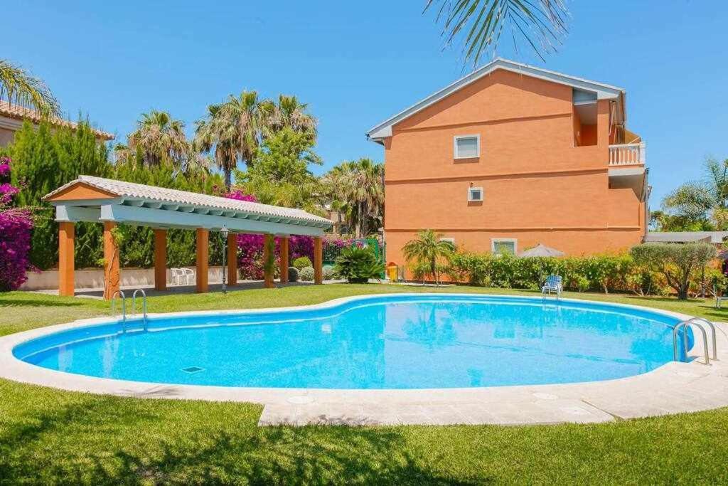 Apartamento Meraki Jávea Kültér fotó