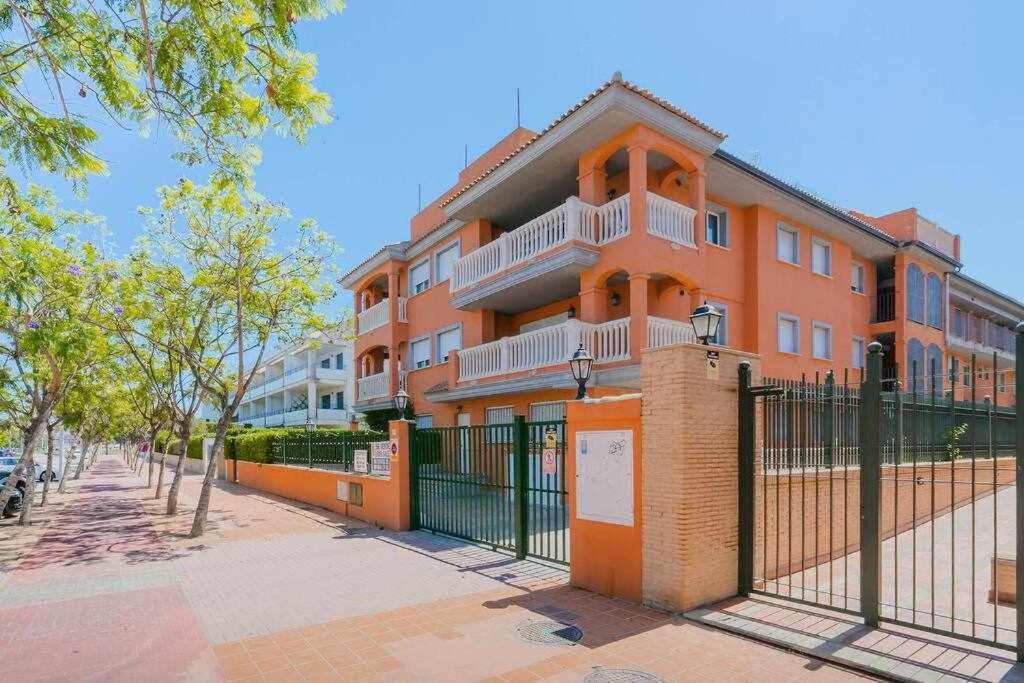 Apartamento Meraki Jávea Kültér fotó