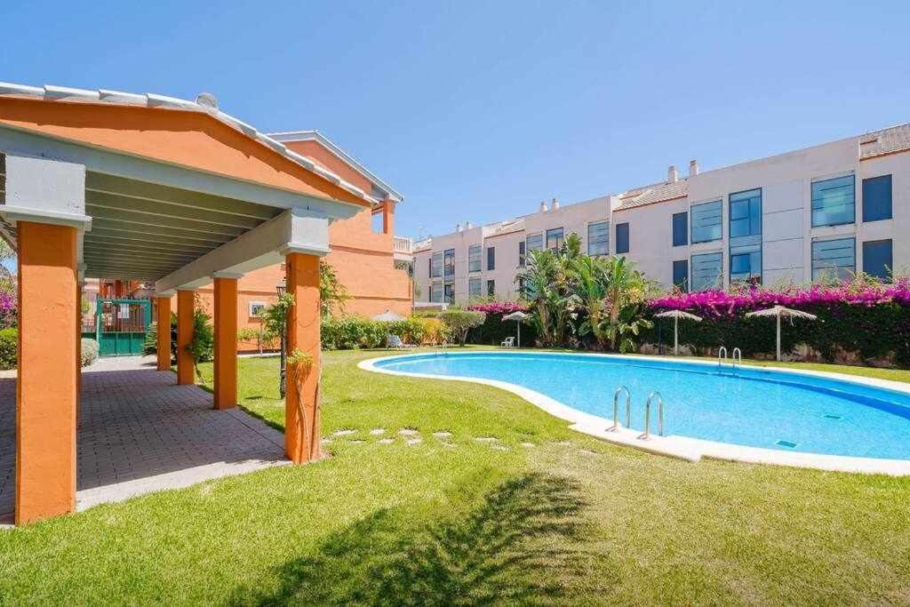 Apartamento Meraki Jávea Kültér fotó