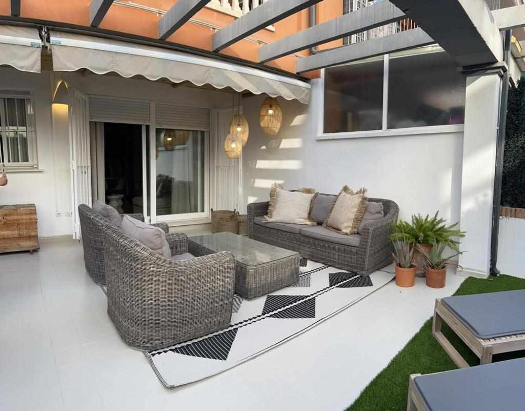 Apartamento Meraki Jávea Kültér fotó
