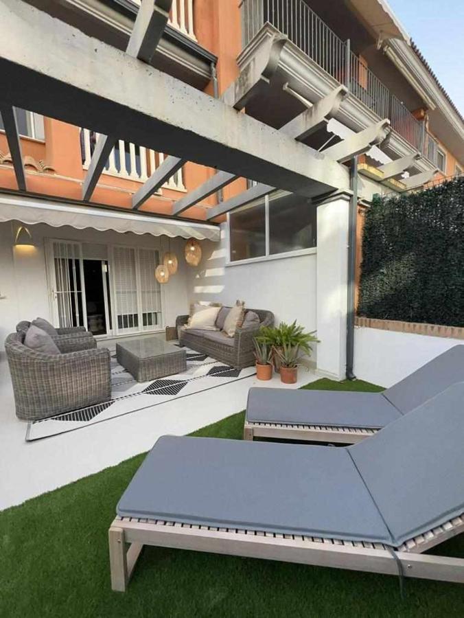 Apartamento Meraki Jávea Kültér fotó