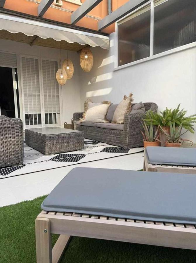 Apartamento Meraki Jávea Kültér fotó