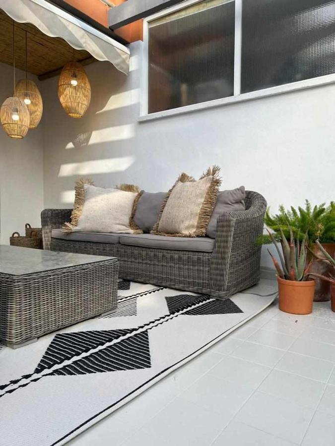 Apartamento Meraki Jávea Kültér fotó